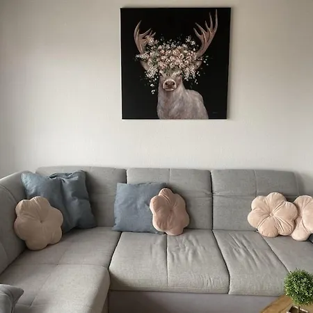 Alpenblick Comfortable Fussen