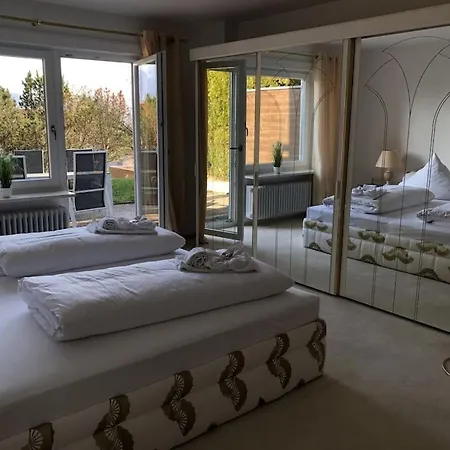 Holiday home Alpenblick Comfortable *