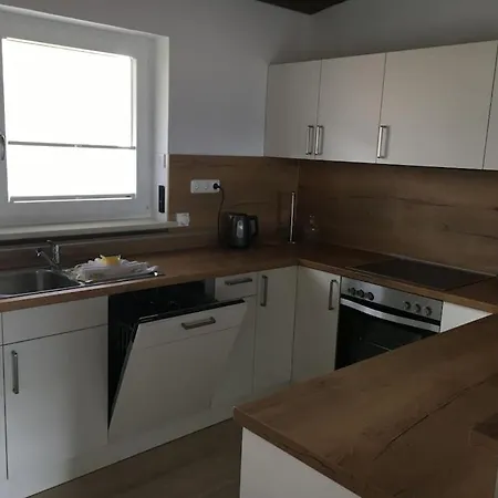 Alpenblick Comfortable Casa vacanze *