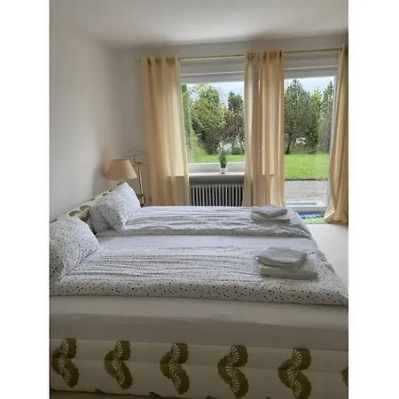Alpenblick Comfortable Casa vacanze Füssen