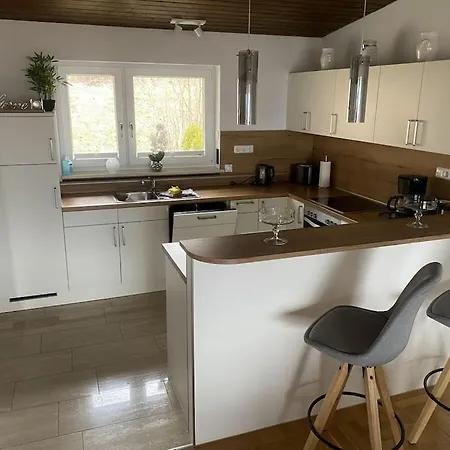 Casa vacanze Alpenblick Comfortable Füssen