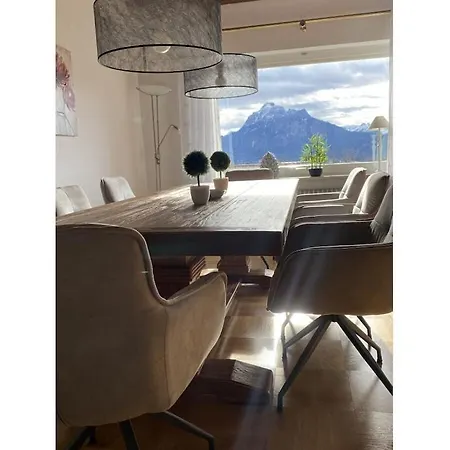Alpenblick Comfortable * Füssen