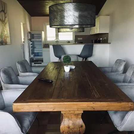 Casa vacanze Alpenblick Comfortable