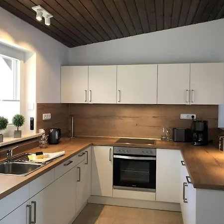 Casa vacanze Alpenblick Comfortable Füssen