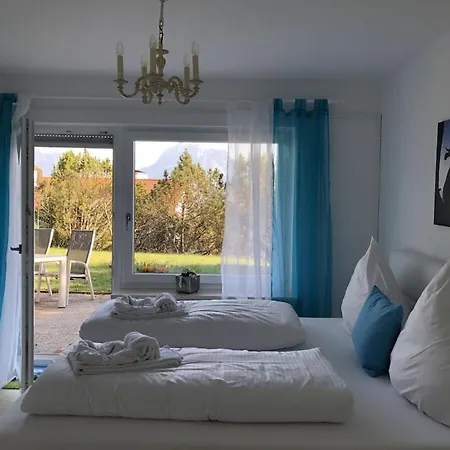 Alpenblick Comfortable Fussen