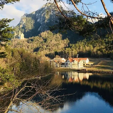 Alpenblick Comfortable * Fussen