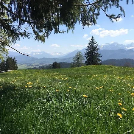 Alpenblick Comfortable