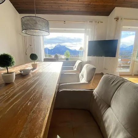 Holiday home Alpenblick Comfortable