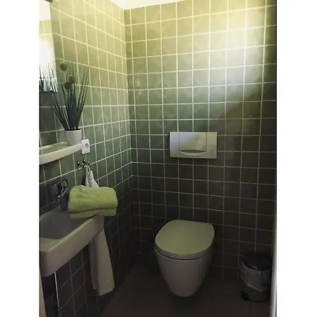 Alpenblick Comfortable Holiday home *