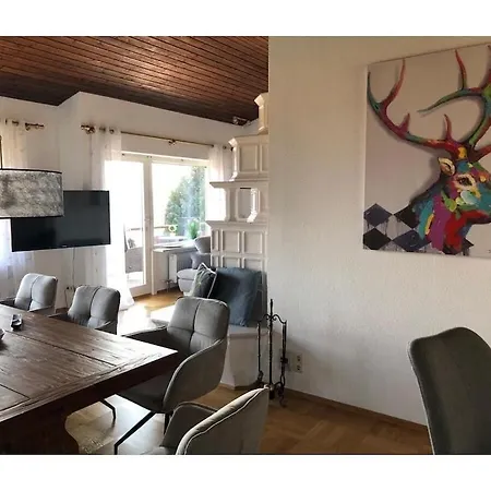 Alpenblick Comfortable Fussen