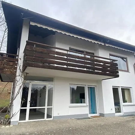 Alpenblick Comfortable Holiday home