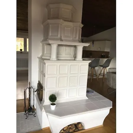 Casa vacanze Alpenblick Comfortable